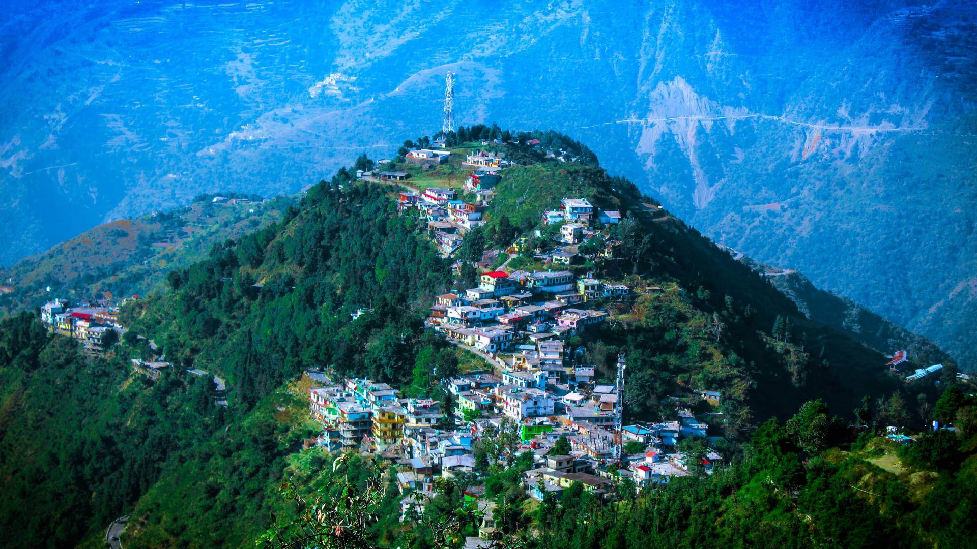 Uttarakhand Tour Package